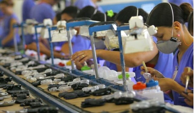 Ceará registra crescimento de 6% na abertura de empresas em 2024