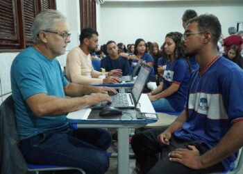 11ª edição da Sala de Apoio ao Trabalhador atende mais de 500 pessoas em Juazeiro do Norte