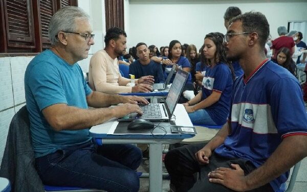 11ª edição da Sala de Apoio ao Trabalhador atende mais de 500 pessoas em Juazeiro do Norte