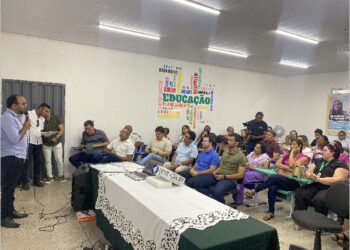 Barbalha promove Jornada Pedagógica 2025 com profissionais da educação municipal