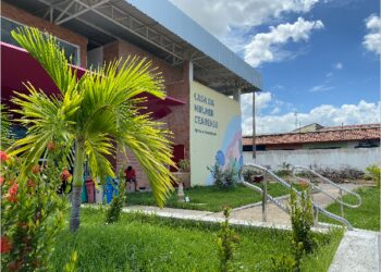 Casa da Mulher Barbalhense discute novas ações e parcerias para 2025