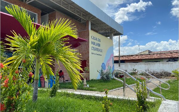 Casa da Mulher Barbalhense discute novas ações e parcerias para 2025