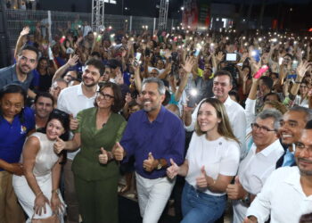 Com investimentos de mais de R$ 45 milhões, Governo do Ceará entrega equipamentos e assina Ordem de Serviço em Brejo Santo