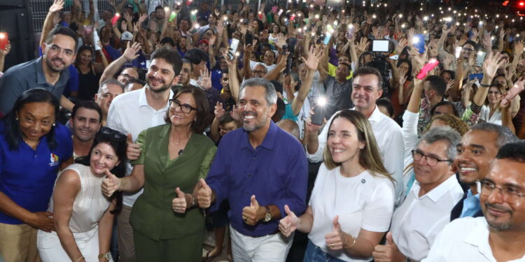 Com investimentos de mais de R$ 45 milhões, Governo do Ceará entrega equipamentos e assina Ordem de Serviço em Brejo Santo