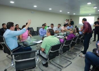 Juazeiro do Norte propõe reforma administrativa com redução de secretarias