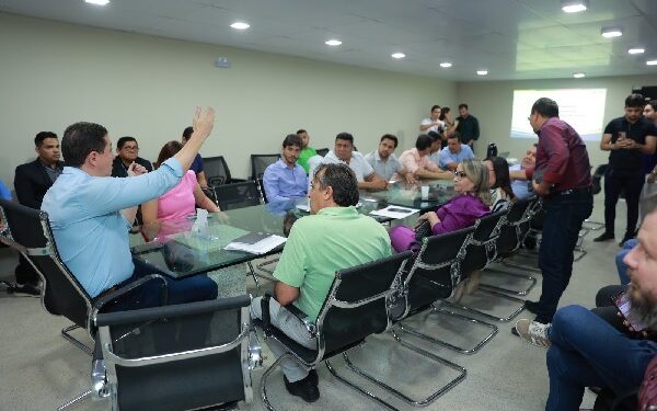 Juazeiro do Norte propõe reforma administrativa com redução de secretarias