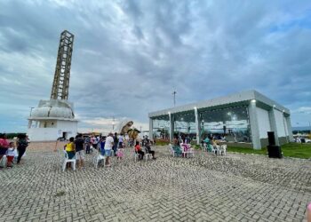 Música e fé: projeto leva apresentações mensais da Ave Maria a Nossa Senhora de Fátima, no Crato