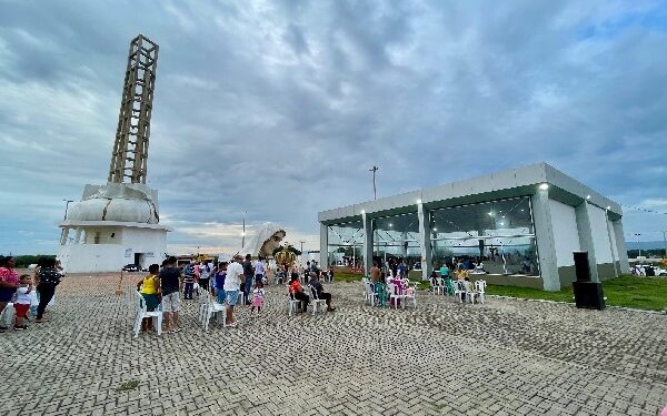 Música e fé: projeto leva apresentações mensais da Ave Maria a Nossa Senhora de Fátima, no Crato
