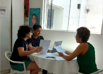 NUDG detalha os objetivos do mapeamento geográfico da população LGBTQIAPN+