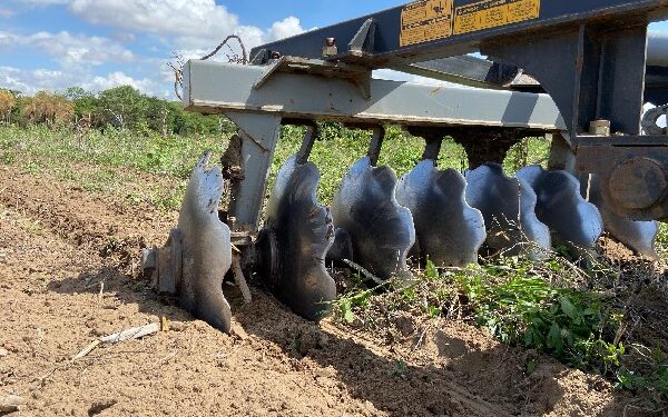 Proara chega a mais de 50% de execução em Crato