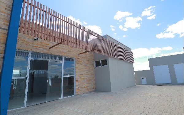 UPA Animal de Juazeiro do Norte tem inauguração prevista para abril próximo