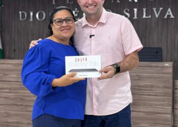 Prefeitura de Missão Velha entrega tablets aos Agentes Comunitários de Saúde