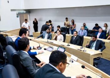 Câmara Municipal de Juazeiro do Norte abre a 19ª Legislatura com foco em fortalecer laços institucionais e com a comunidade