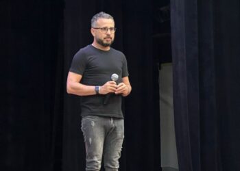 Conexão Política: evento obrigatório pra quem trabalha com comunicação de mandato político