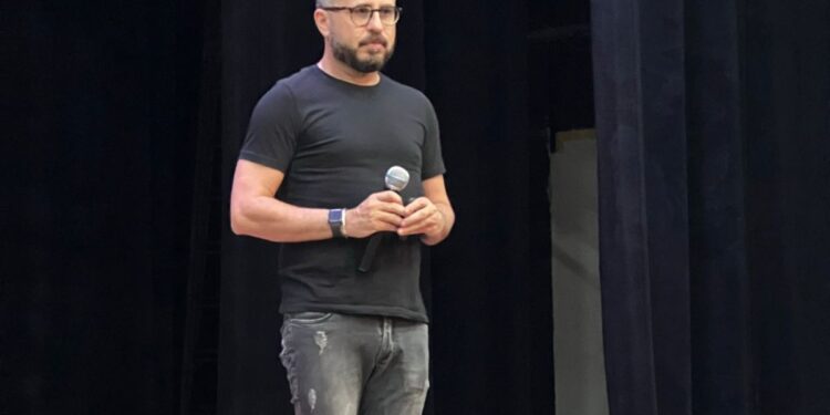 Conexão Política: evento obrigatório pra quem trabalha com comunicação de mandato político