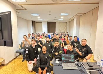 Hack In Cariri 2025: Evento de Segurança da Informação acontece em Juazeiro do Norte neste sábado 15 de Fevereiro