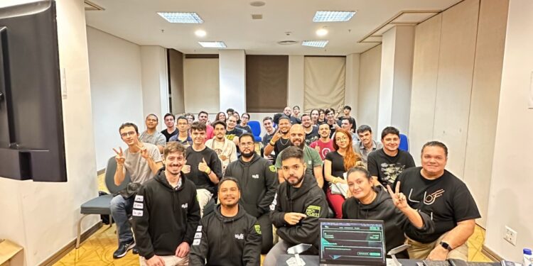Hack In Cariri 2025: Evento de Segurança da Informação acontece em Juazeiro do Norte neste sábado 15 de Fevereiro