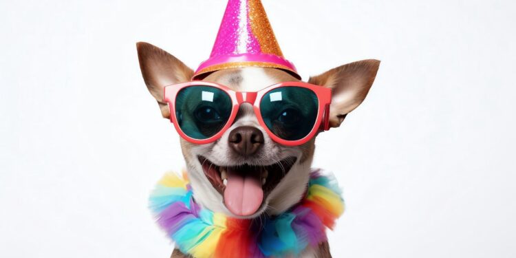 Bloquinho dos Aumigos: cinco dicas para curtir o carnaval pet do Cariri Shopping sem preocupações