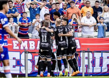 Cearense série A: Veja as definições após o fim da primeira fase