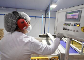 Economia do Ceará encerra 2024 com maior crescimento dos últimos 14 anos