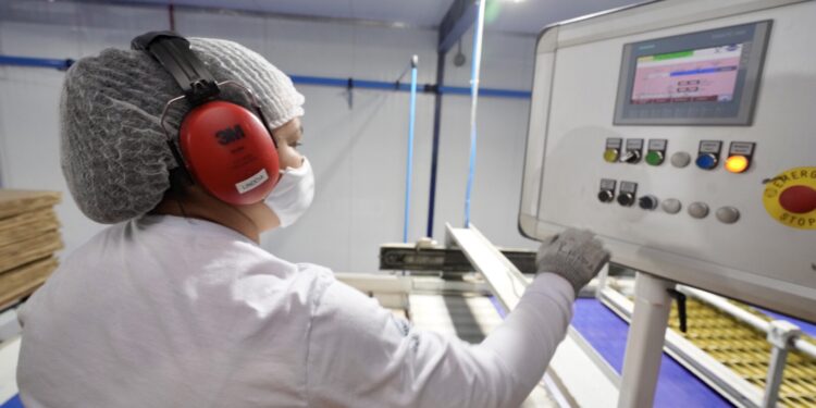 Economia do Ceará encerra 2024 com maior crescimento dos últimos 14 anos