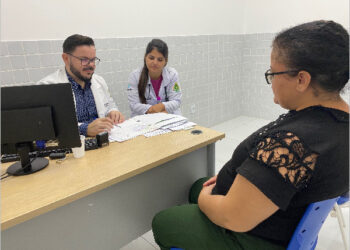 Centro de Especialidades do Crato realiza mais de 700 atendimentos noturnos em 15 dias