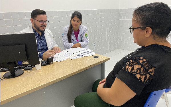 Centro de Especialidades do Crato realiza mais de 700 atendimentos noturnos em 15 dias