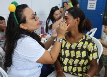 37ª edição do programa “A Prefeitura no Seu Bairro” leva serviços gratuitos ao Pio XII