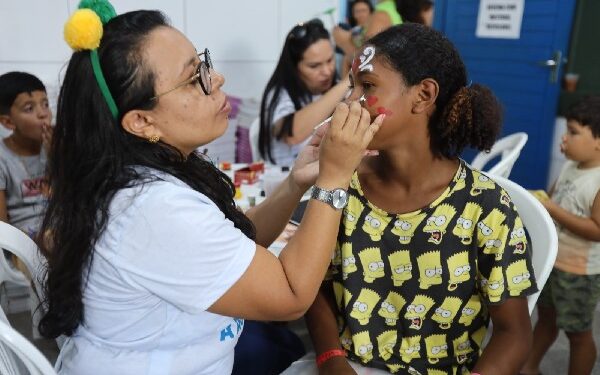 37ª edição do programa “A Prefeitura no Seu Bairro” leva serviços gratuitos ao Pio XII