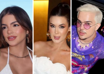 Três influenciadores do Cariri foram detidos esta manhã na Operação Gize da Polícia Civil