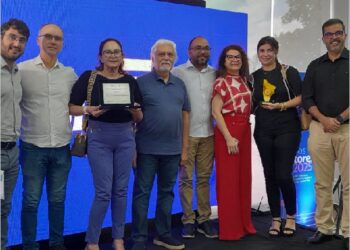 Barbalha é reconhecida com o Prêmio Sebrae Prefeitura Empreendedora’