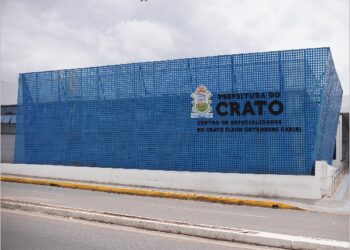 Centro de Especialidades do Crato realiza mais de 1300 atendimentos noturnos no mês de fevereiro