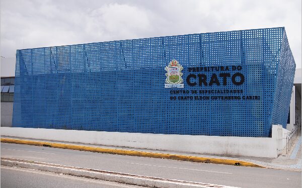 Centro de Especialidades do Crato realiza mais de 1300 atendimentos noturnos no mês de fevereiro