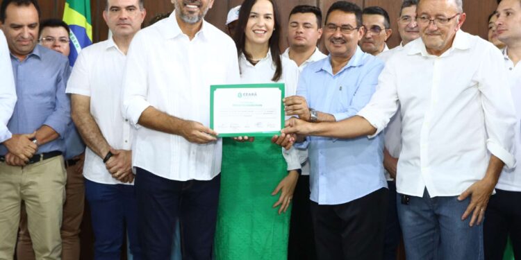 Dia de São José: Governo do Ceará anuncia R$ 572 milhões para o fortalecimento da agricultura familiar e combate à fome