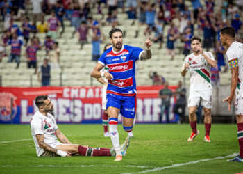 Fortaleza estreia com vitória no Brasileirão 2025