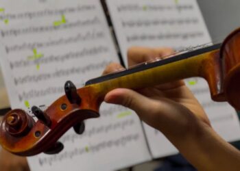 Orquestra Vila da Música, com solistas convidados, se apresenta terça-feira, 18, no Instituto Cultural do Cariri