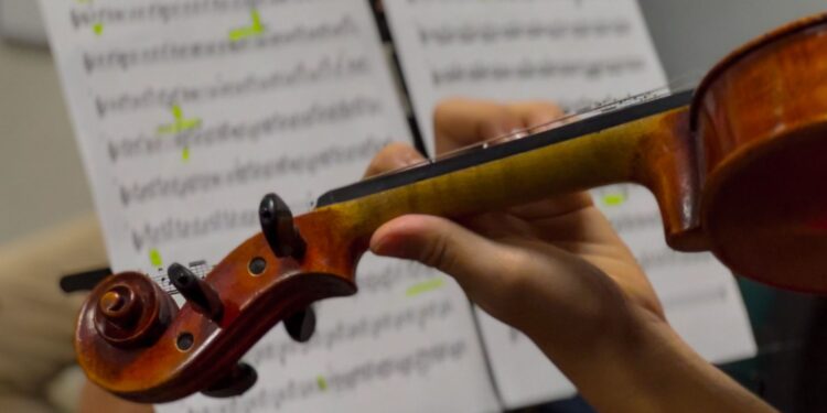 Orquestra Vila da Música, com solistas convidados, se apresenta terça-feira, 18, no Instituto Cultural do Cariri