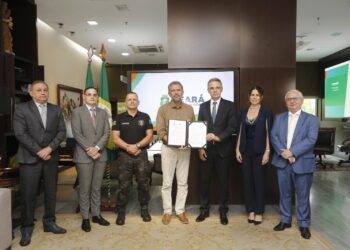 Governo do Ceará institui Comitê Estadual de Políticas Penais