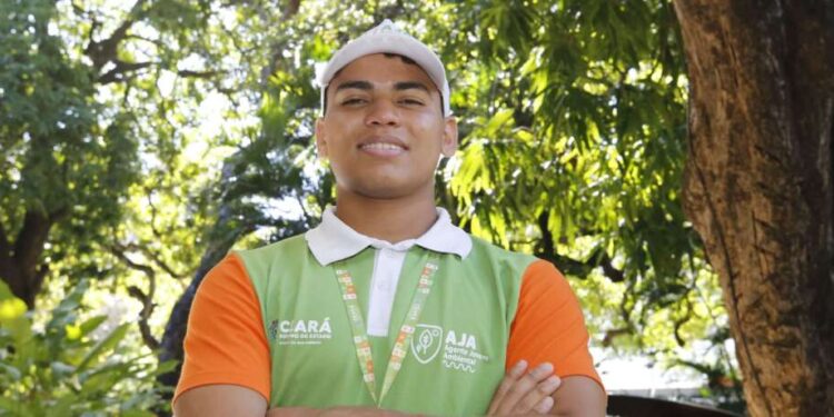 Inscrições abertas para o Programa Agente Jovem Ambiental