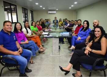 Juazeiro do Norte discute preparativos para 43° Semana Padre Cícero