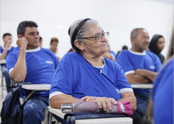 Juazeiro do Norte prorroga inscrições para seleção de professores alfabetizadores do Programa Brasil Alfabetizado