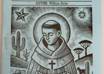 Lançamento de Cordel alia literatura e conscientização ambiental em sintonia com a Campanha da Fraternidade 2025