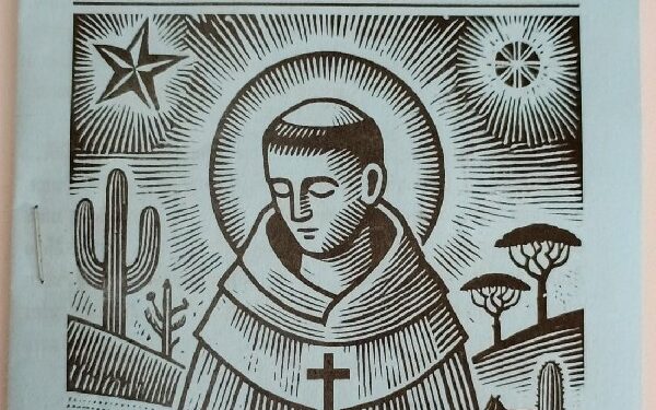 Lançamento de Cordel alia literatura e conscientização ambiental em sintonia com a Campanha da Fraternidade 2025