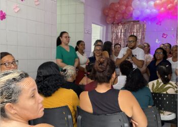 Mês das Mulheres: Secretaria de Saúde de Barbalha amplia oferta de exames preventivos