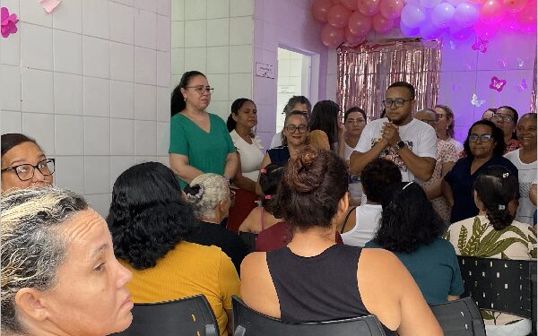 Mês das Mulheres: Secretaria de Saúde de Barbalha amplia oferta de exames preventivos