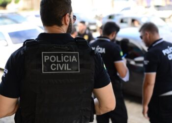 Governo do Ceará lança concurso com 100 vagas para delegado da Polícia Civil