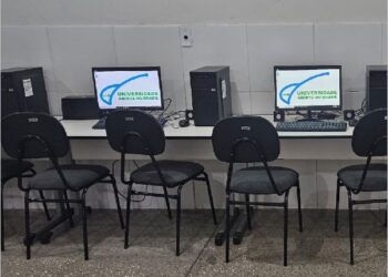 Polo UAB de Juazeiro do Norte divulga resultado final do processo seletivo para Licenciatura em Física e Química