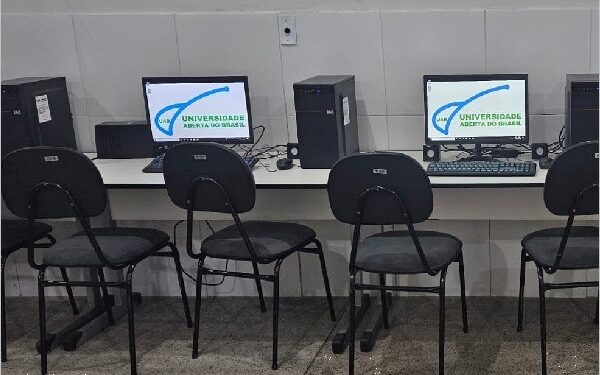 Polo UAB de Juazeiro do Norte divulga resultado final do processo seletivo para Licenciatura em Física e Química
