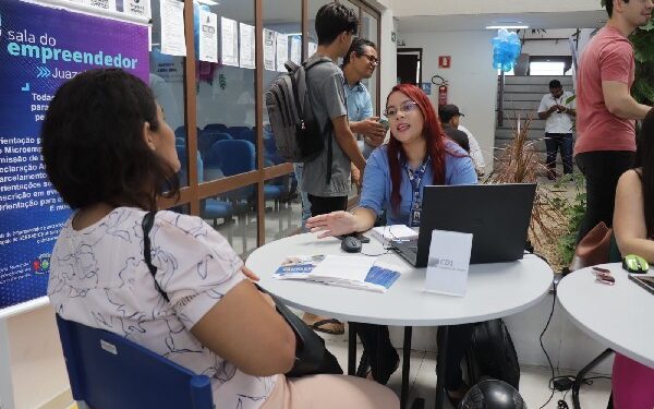 12ª edição da Sala de Apoio ao Trabalhador ocorre nesta terça-feira, 18