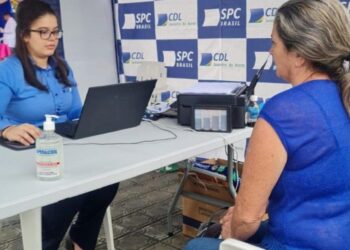 Ação Social da CDL na Praça Padre Cícero celebra Dia do Consumidor